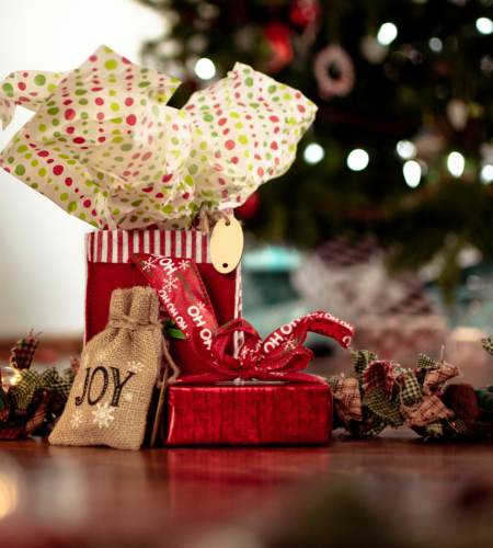 corporate gift
